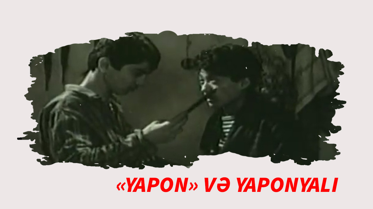 Yapon və yaponyalı