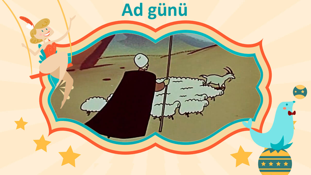 Ad günü 