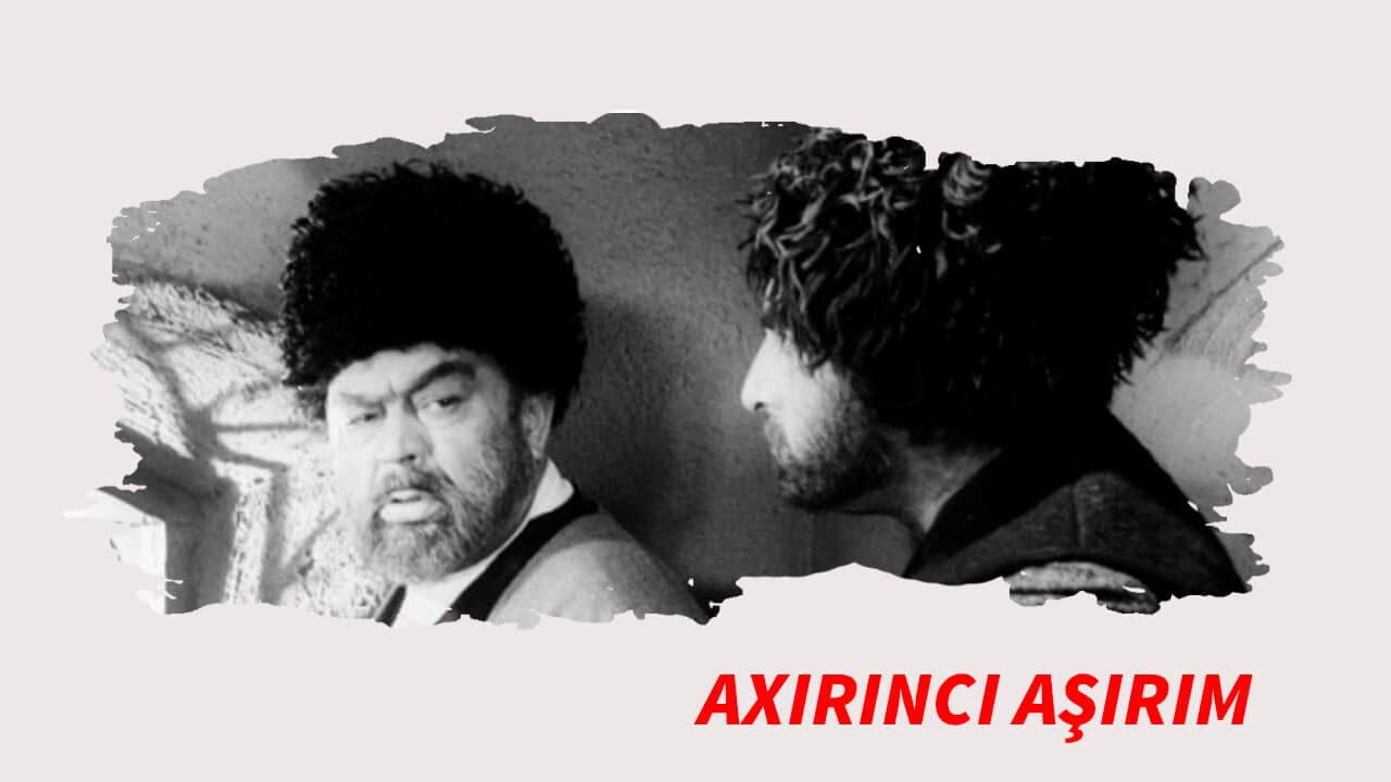 Axırıncı aşırım 