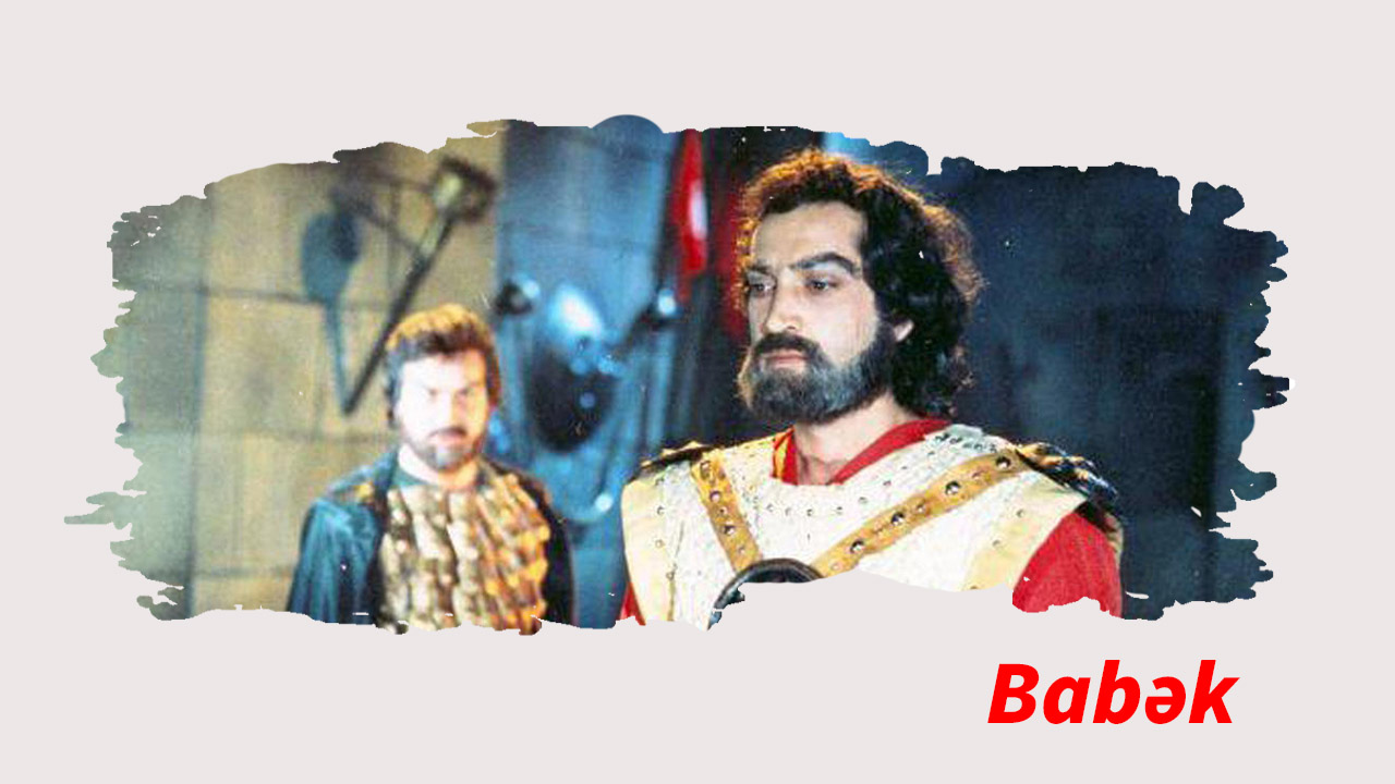 Babək