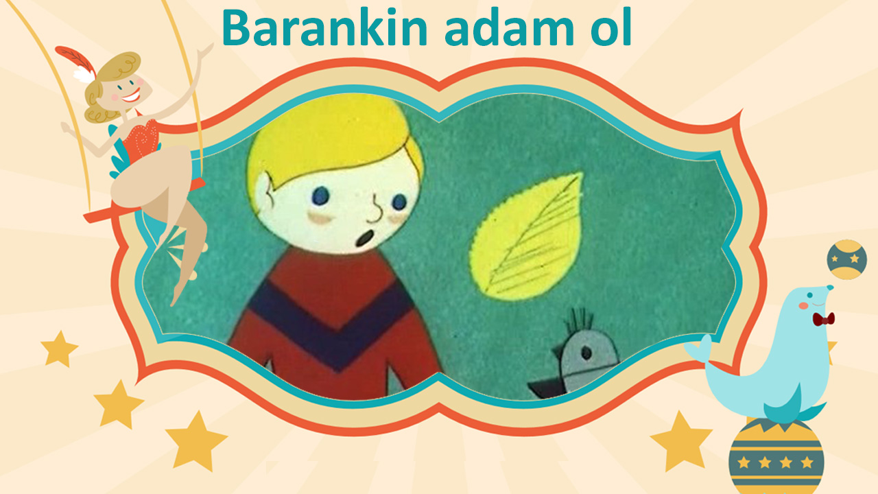 Barankin adam ol 