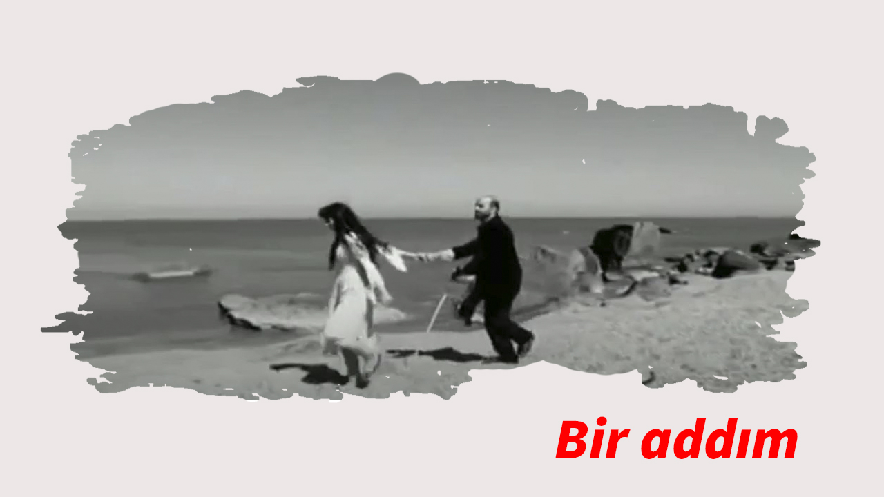Bir addım