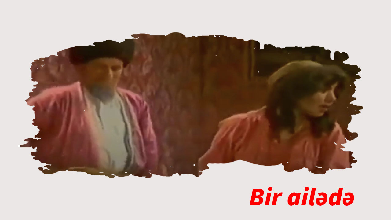 Bir ailədə