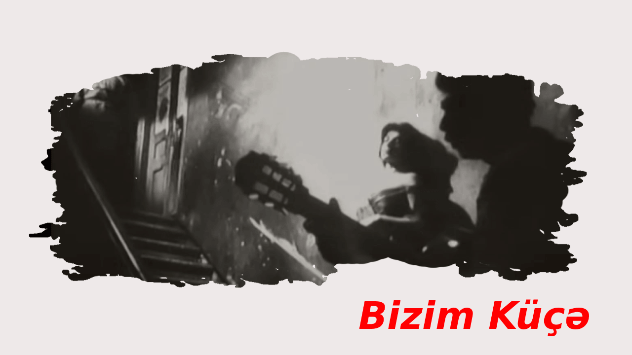 Bizim küçə