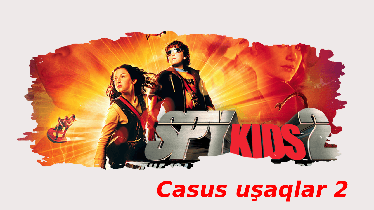 Casus uşaqlar 2 (2001)