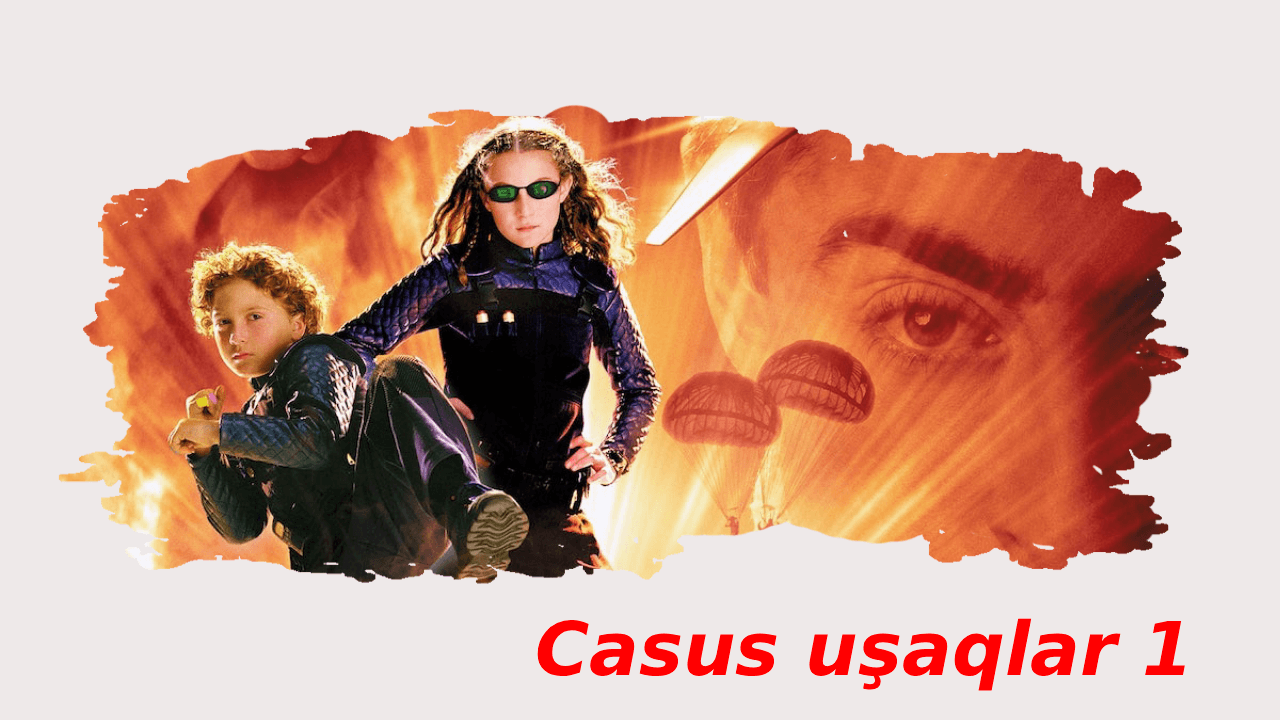 Casus uşaqlar (2001)