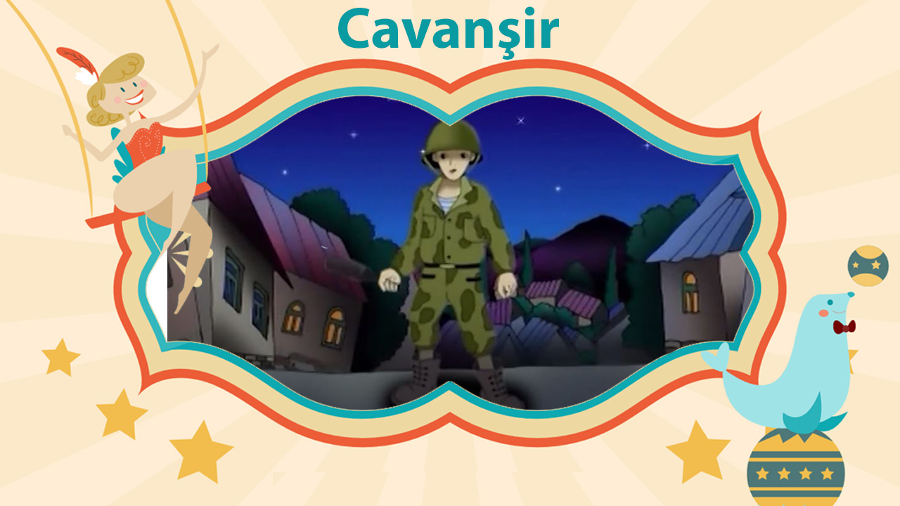 Cavanşir