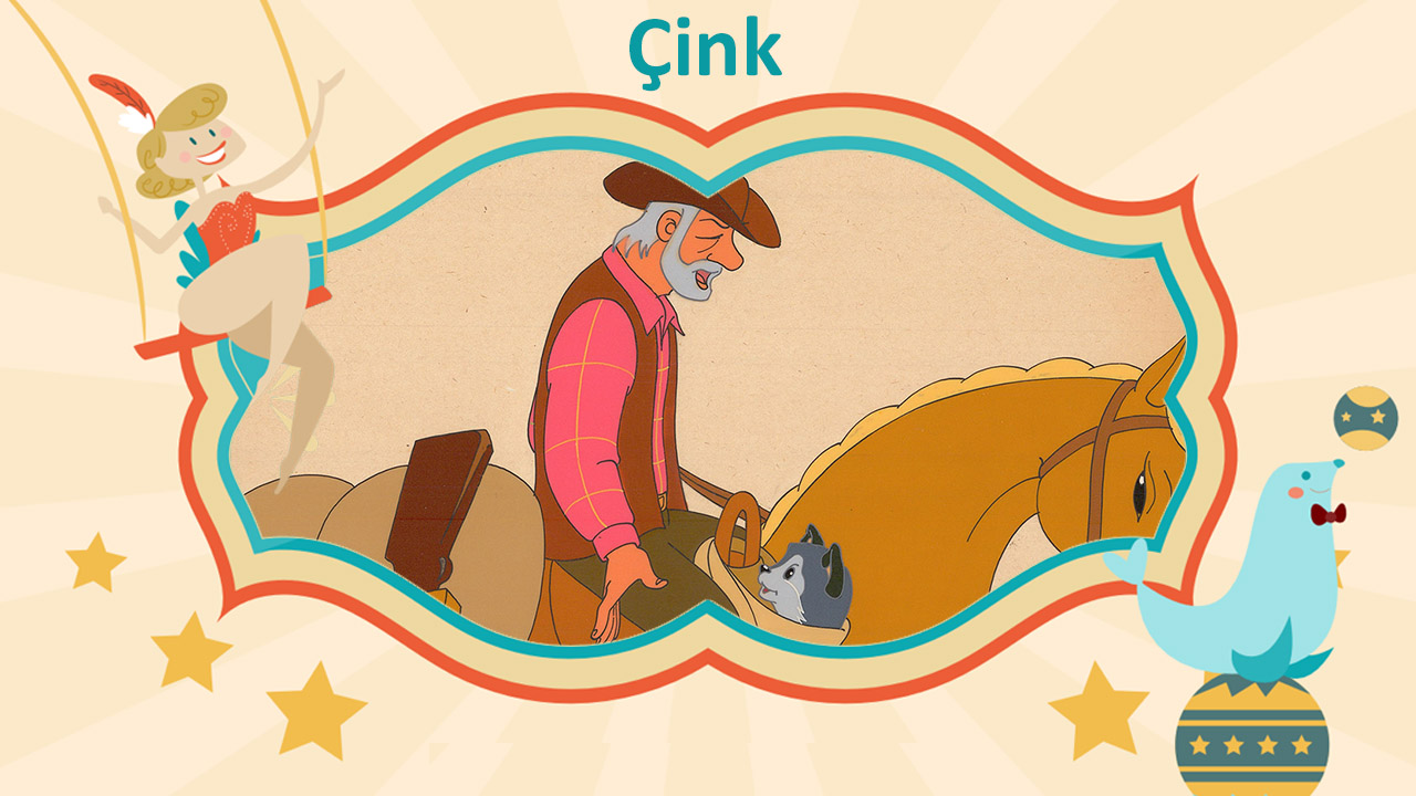Çink  