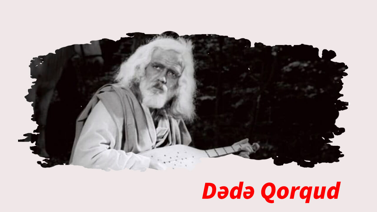 Dədə Qorqud