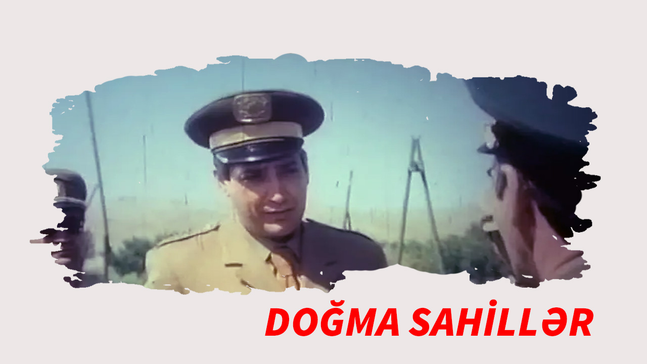 Doğma sahillər 