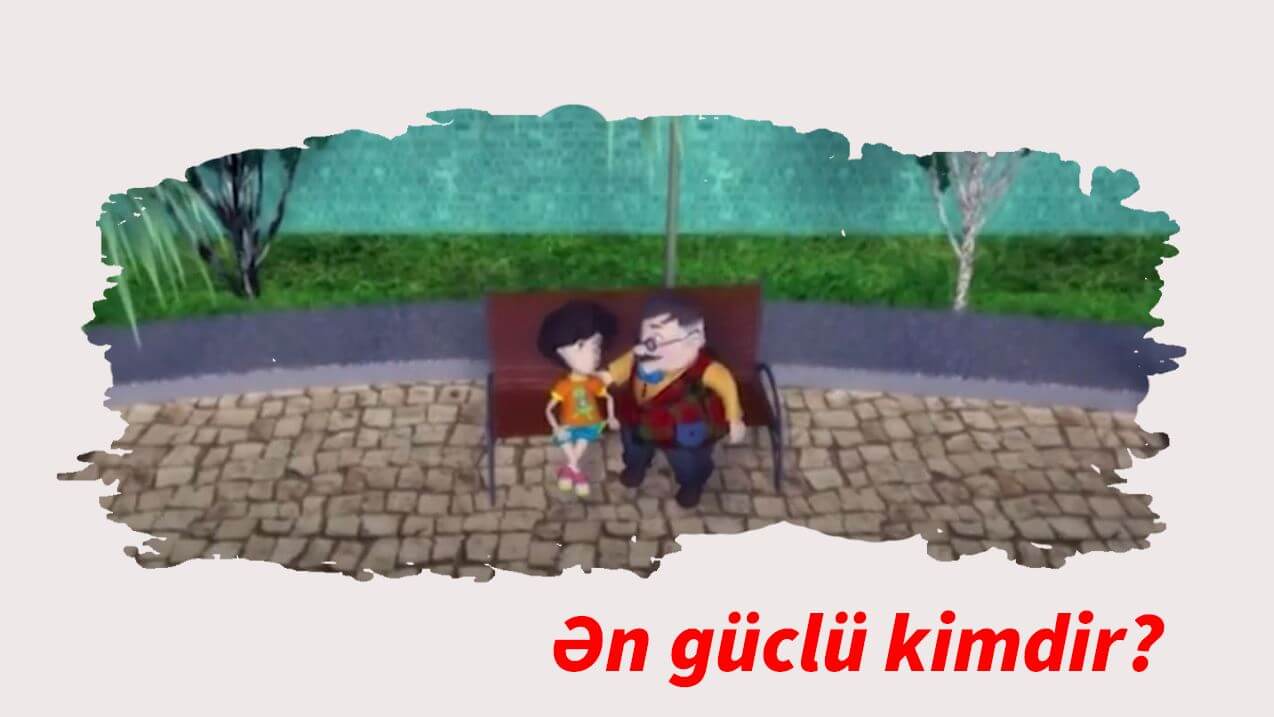 Ən güclü kimdir