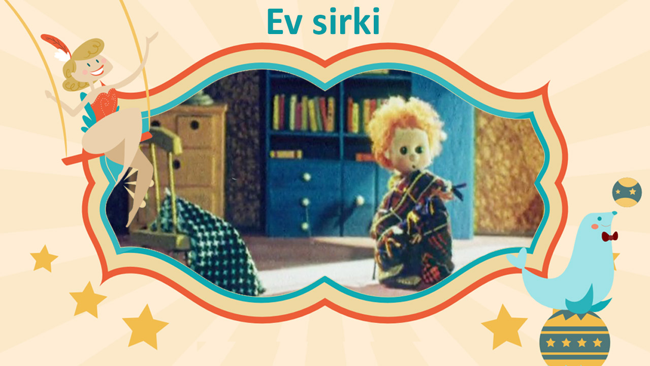 Ev sirki  