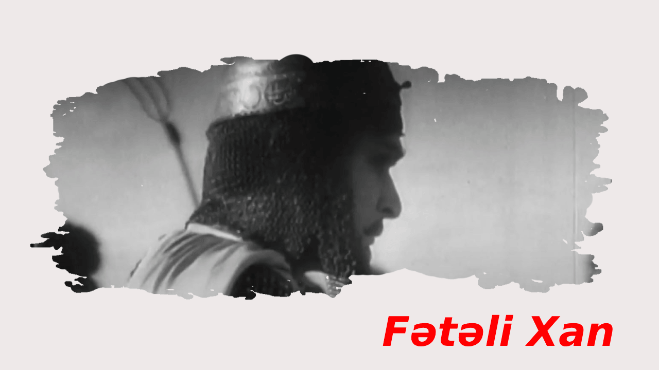 Fətəli xan (1947)