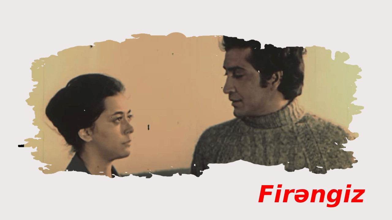 Firəngiz (film, 1975)