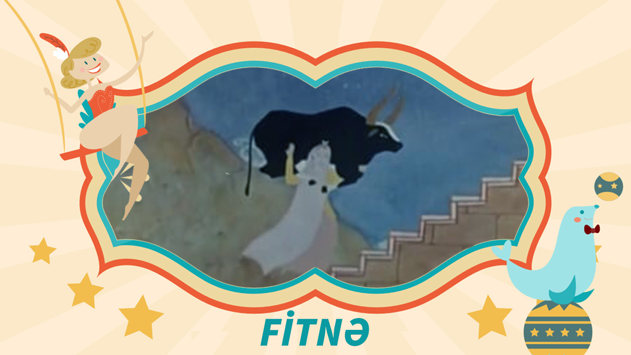 Fitnə