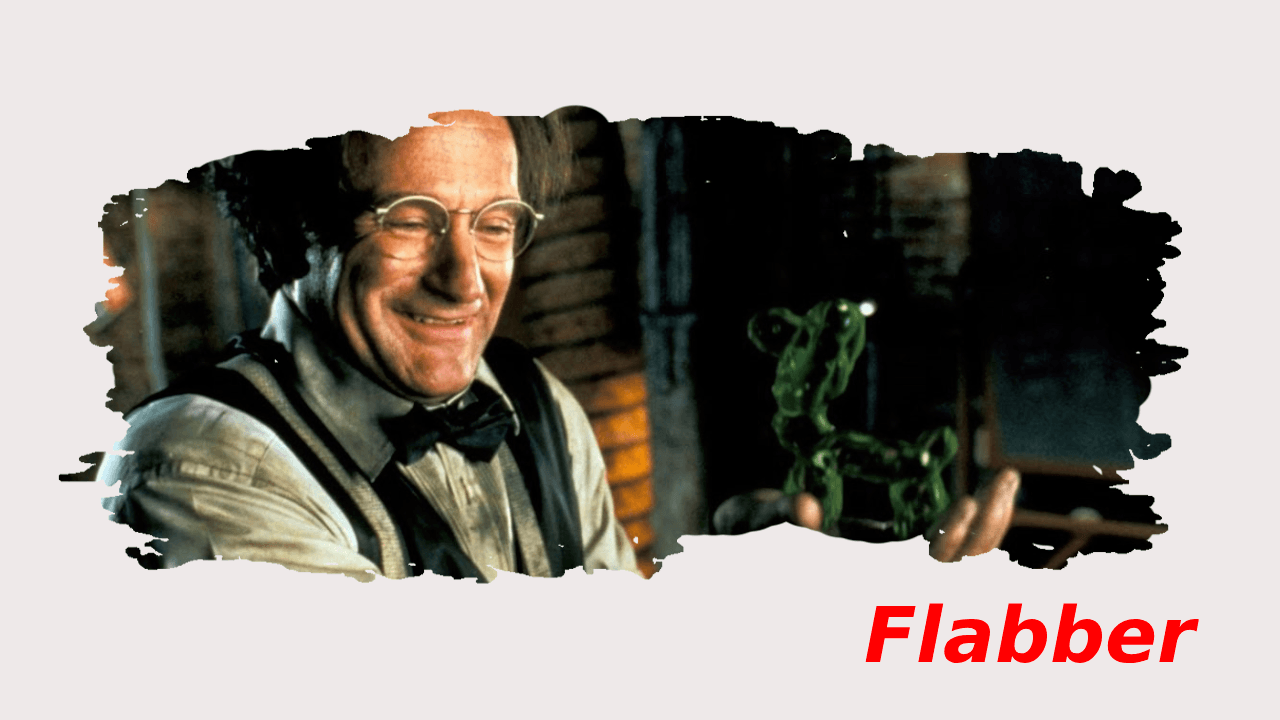 Flabber (1997)