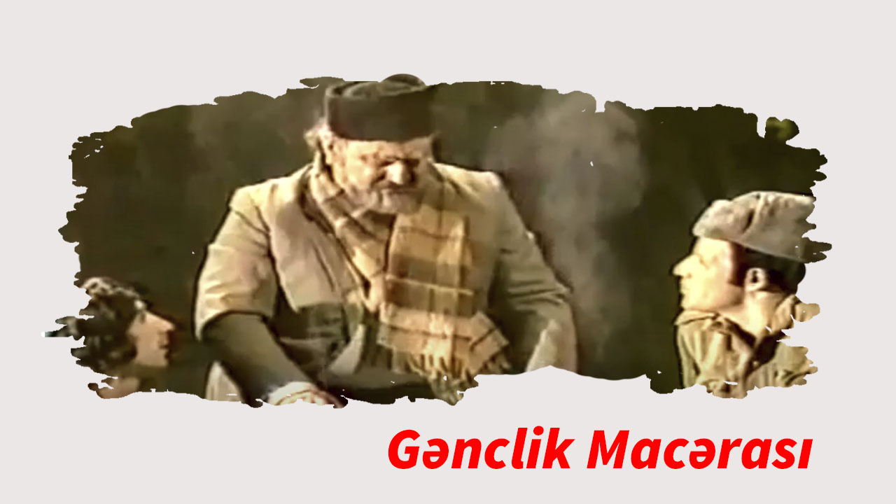 Gənclik Macərası