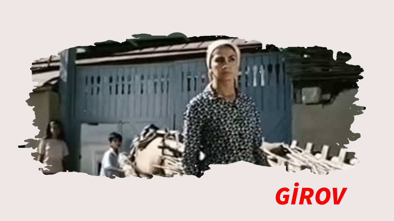 Girov 
