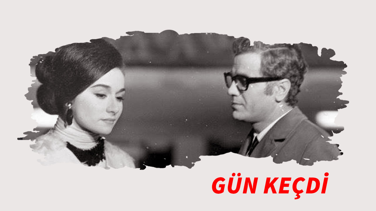 Gün keçdi 