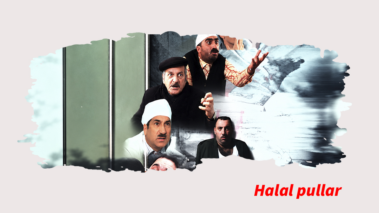 Halal pullar ( 2008)