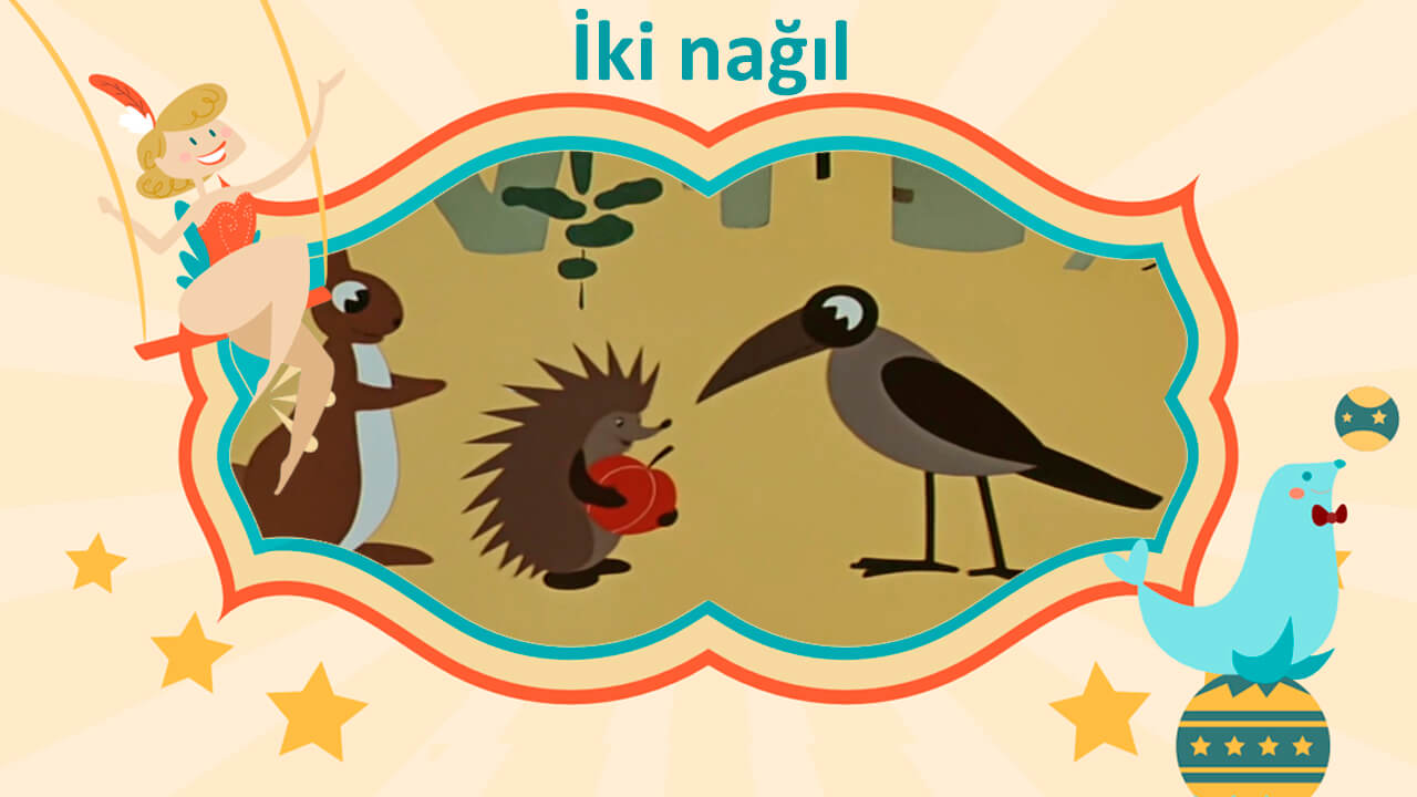 İki nağıl 