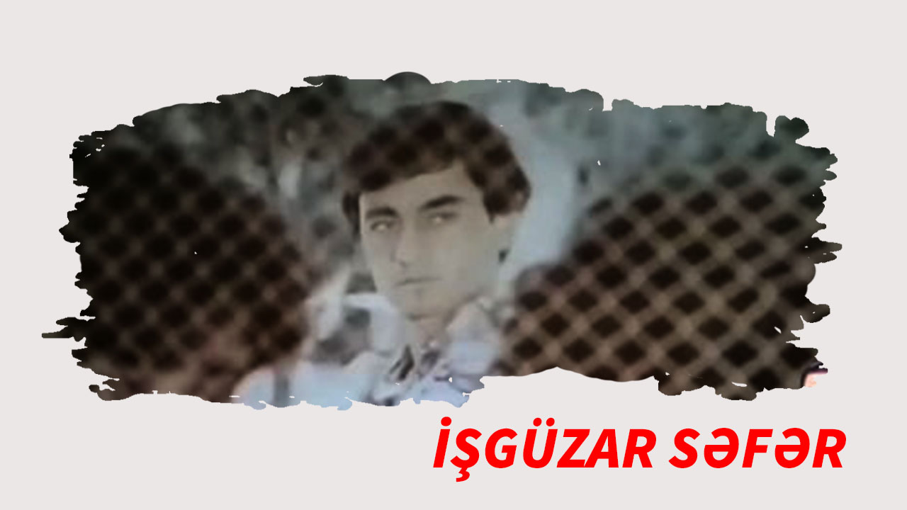 İşgüzar səfər 