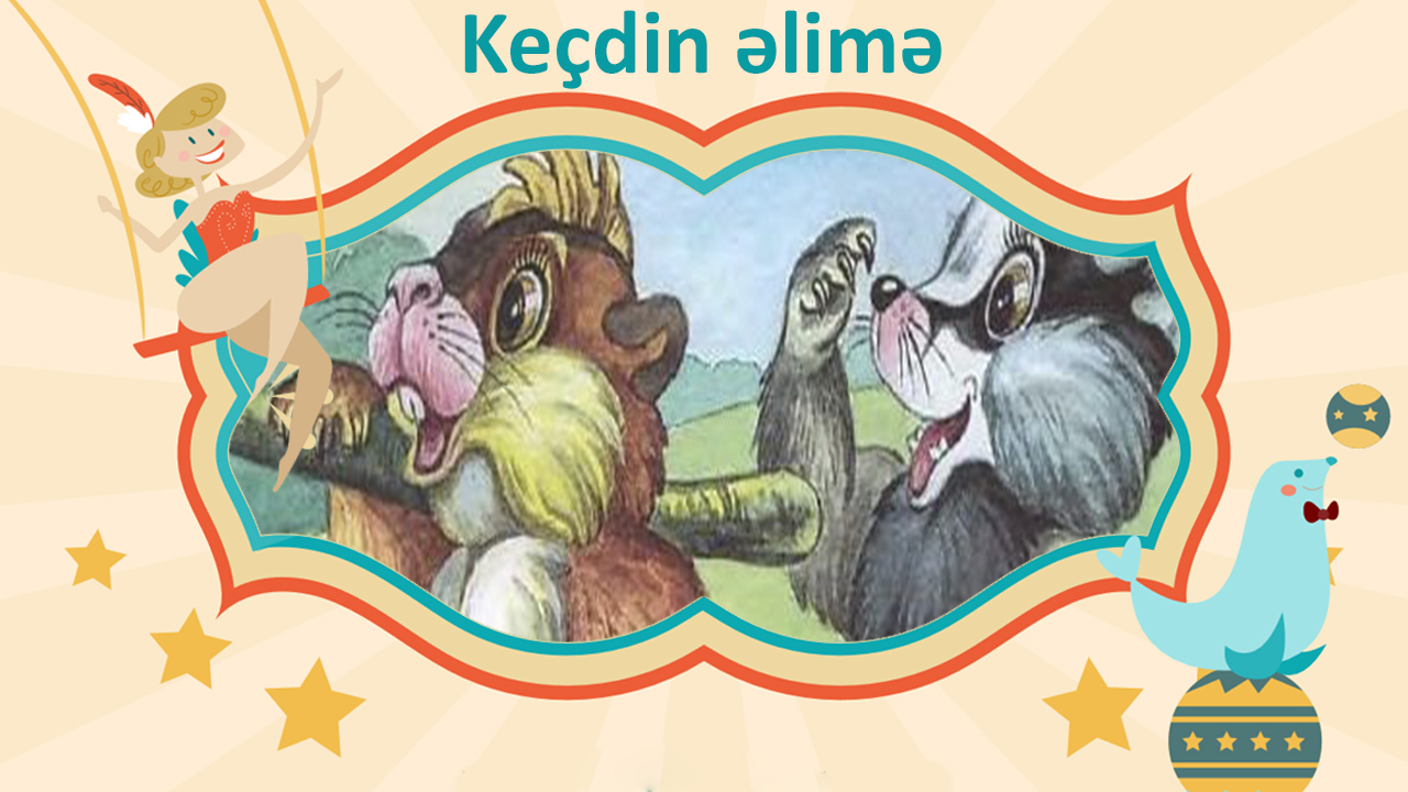 Keçdin əlimə