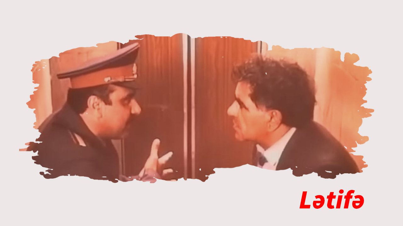 Lətifə