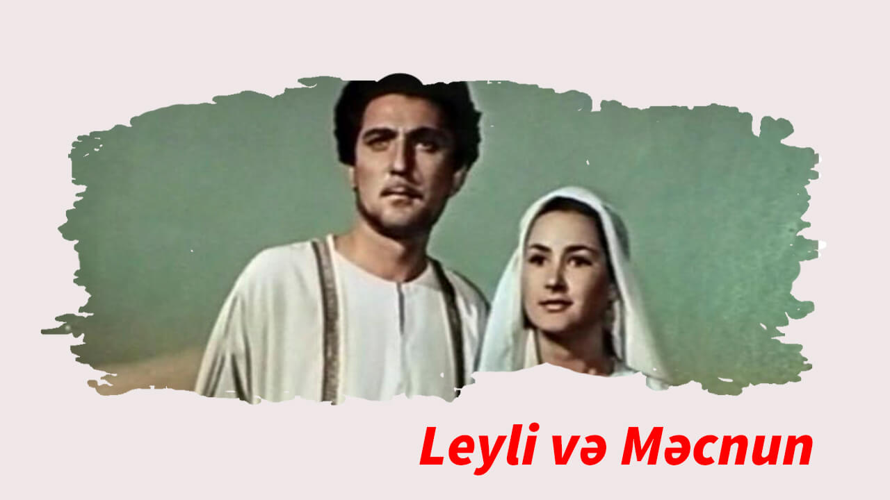 Leyli və Məcnun