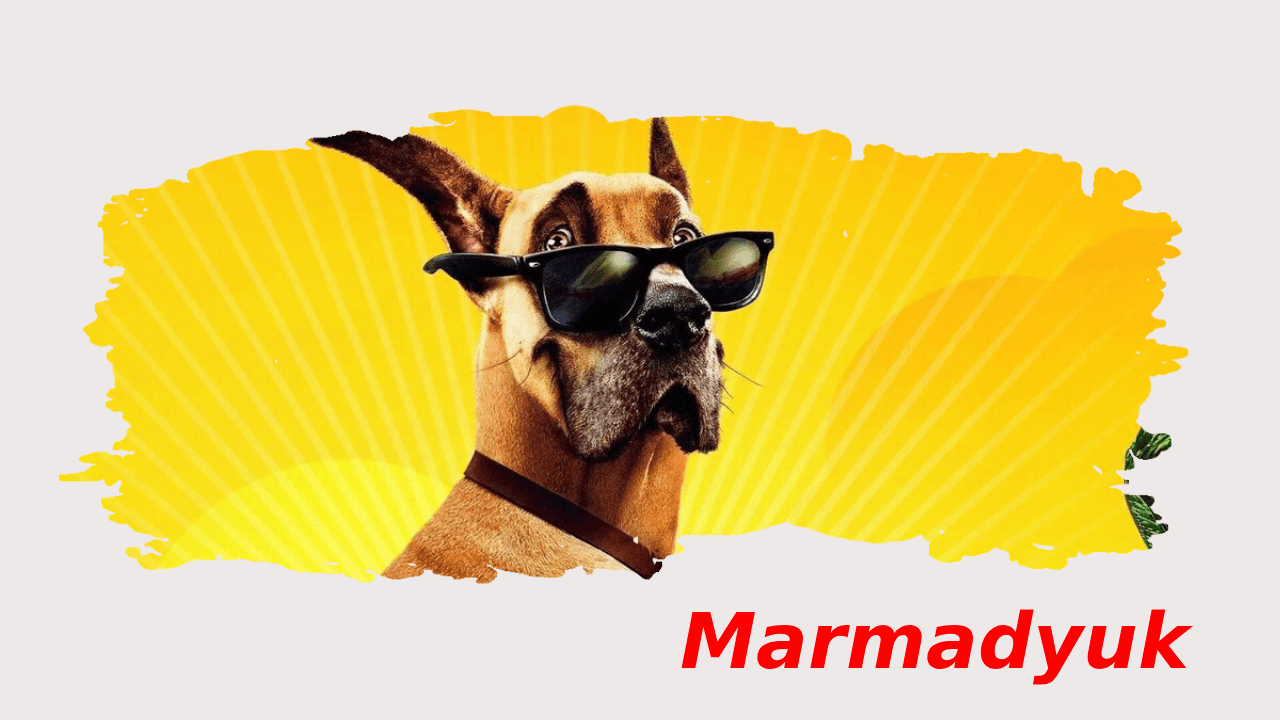 Marmadyuk (2010)