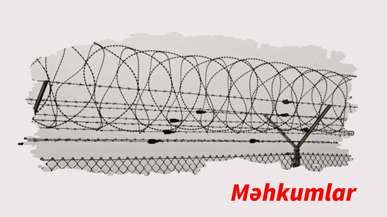 Məhkumlar 