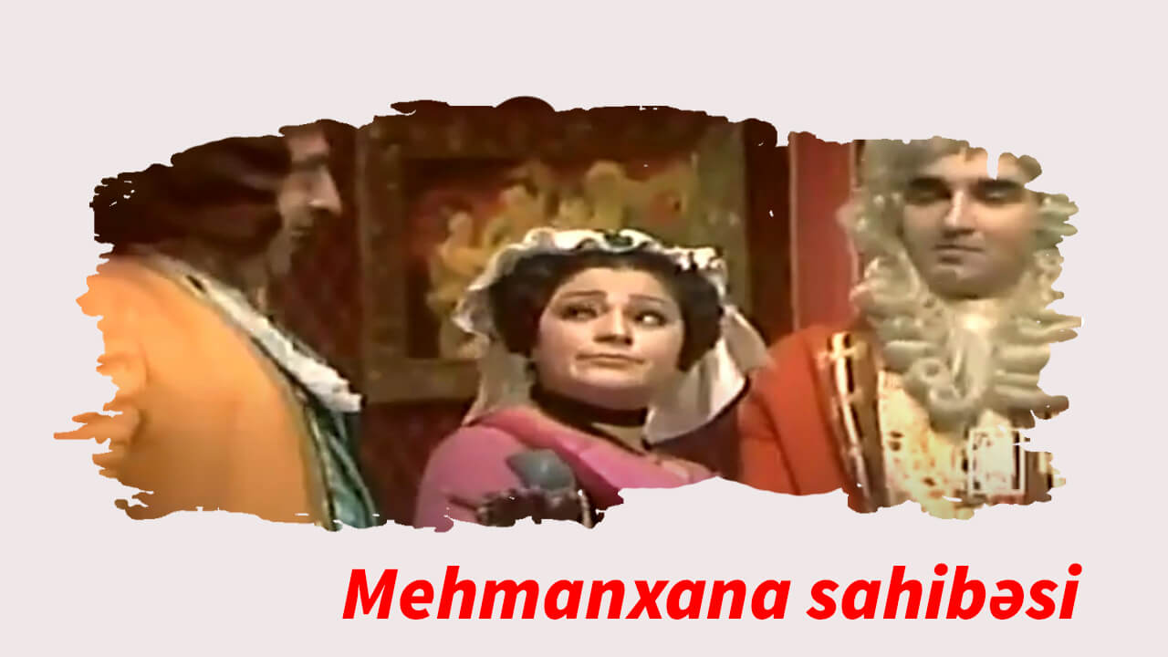 Mehmanxana sahibəsi