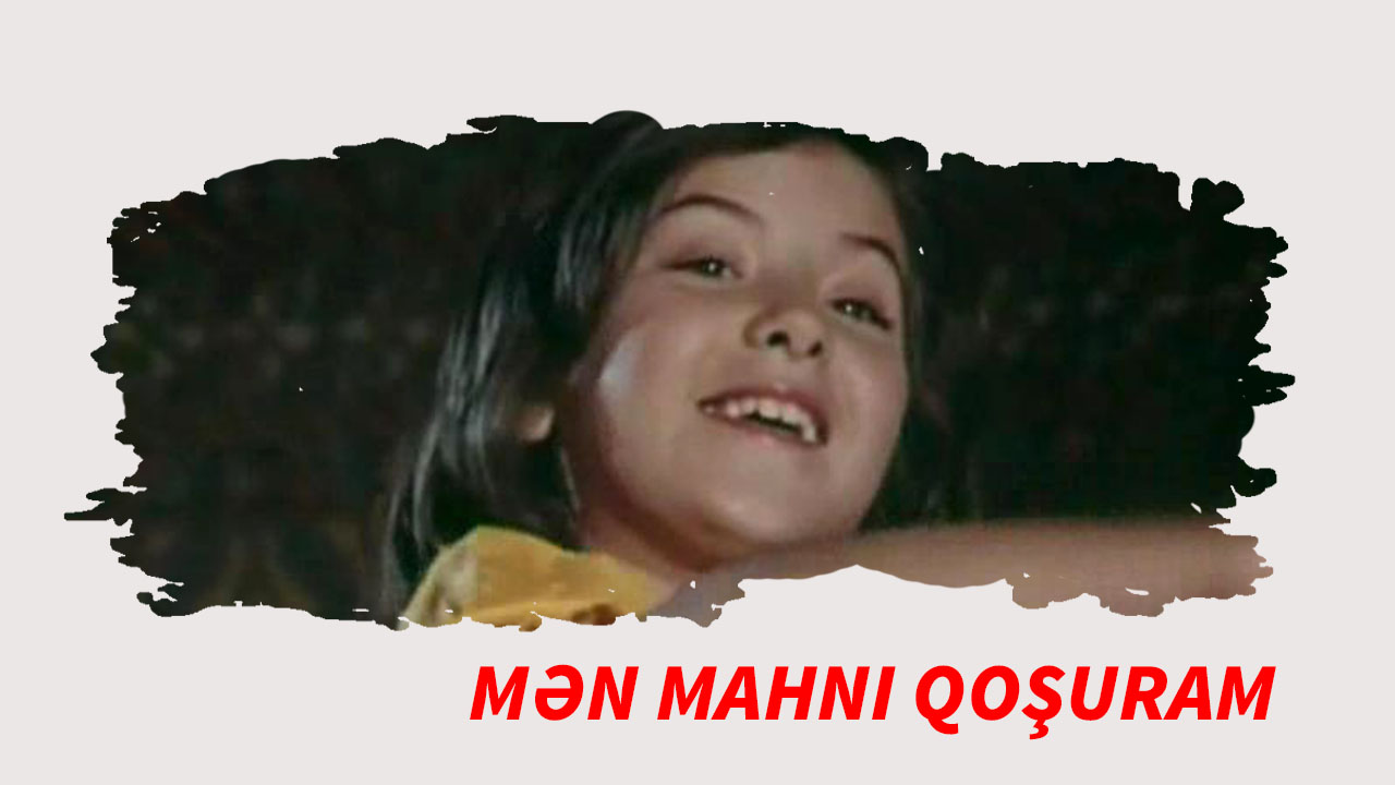 Mən mahnı qoşuram 