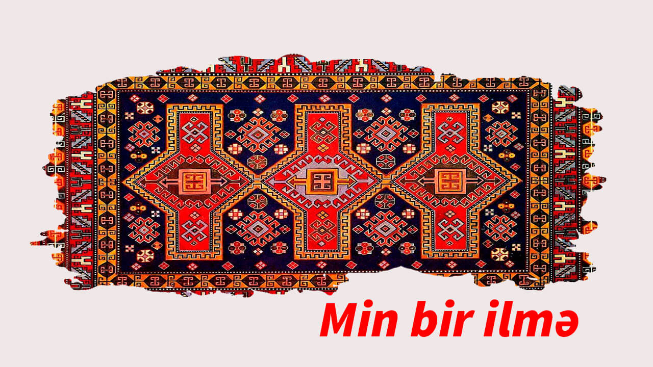 Min bir ilmə  