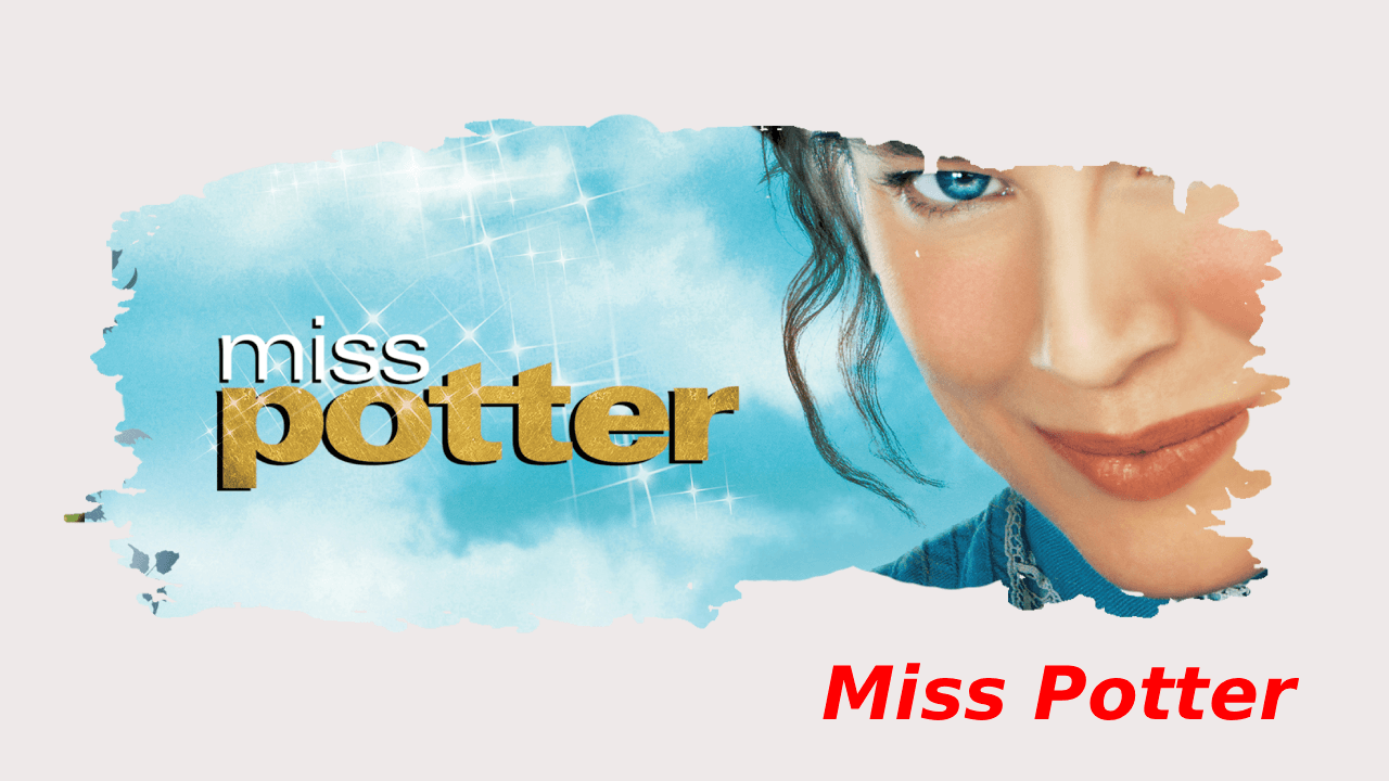 Miss Potter (2006)