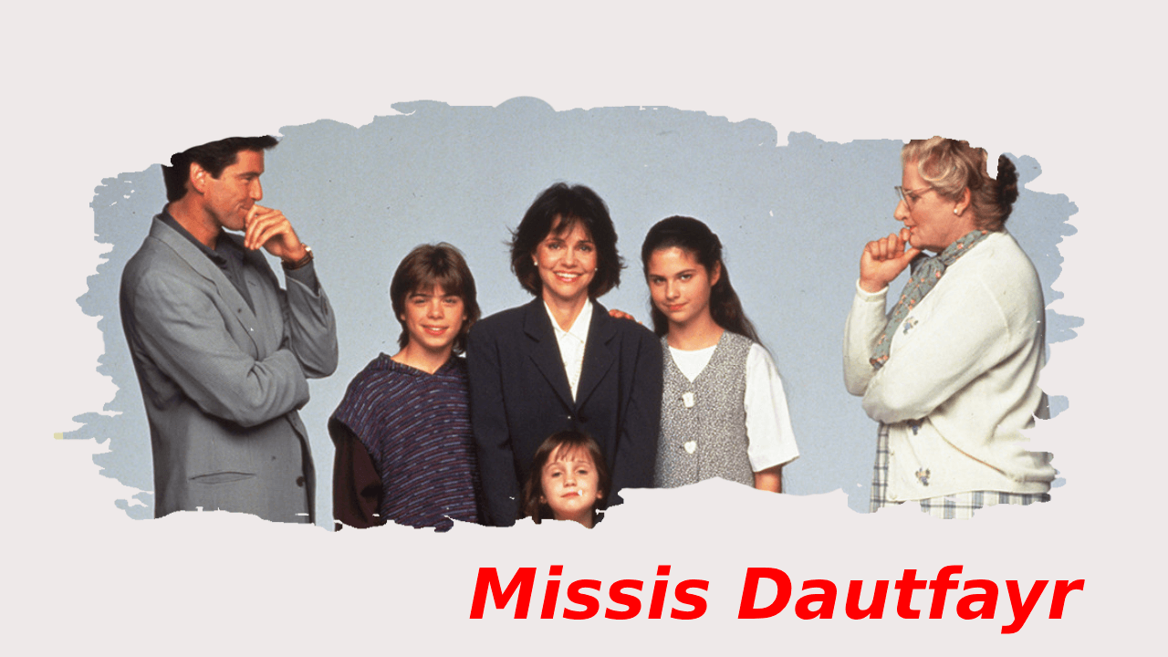 Missis Dautfayr (1993)