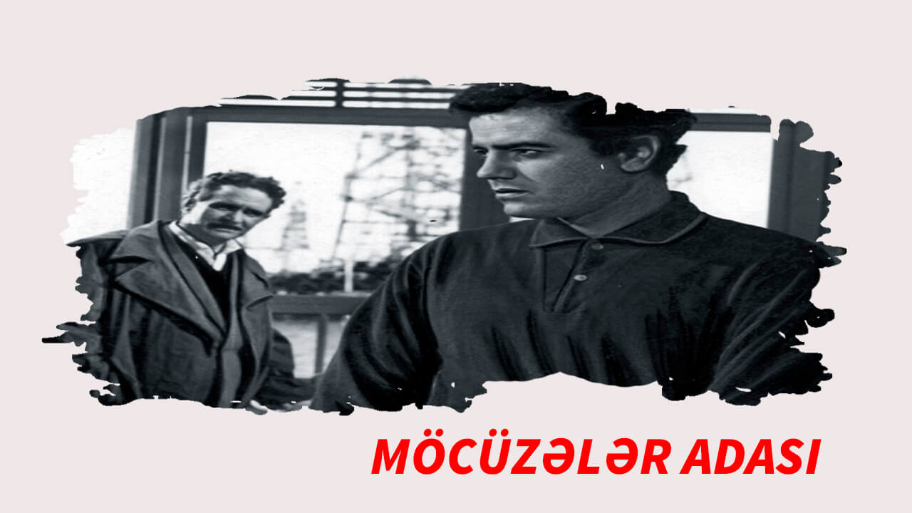 Möcüzələr adası 