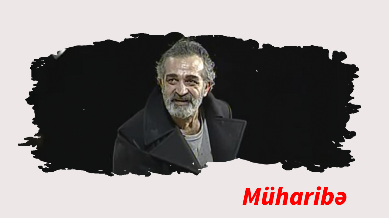 Müharibə