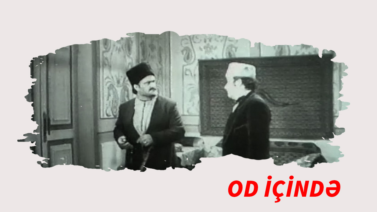 Od içində 