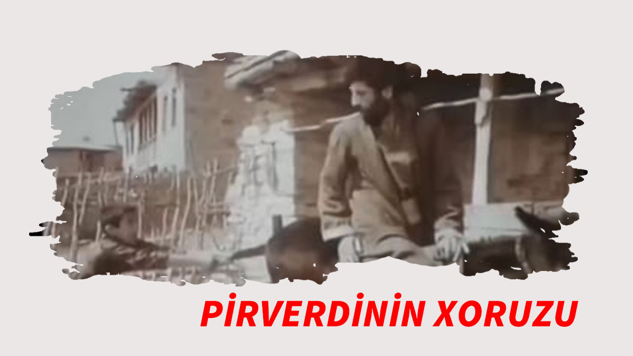 Pirverdinin xoruzu 