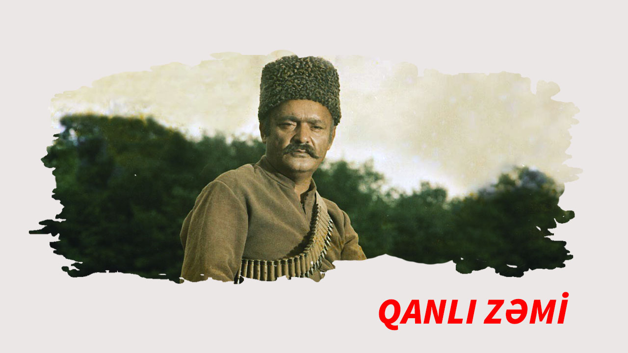 Qanlı Zəmi 