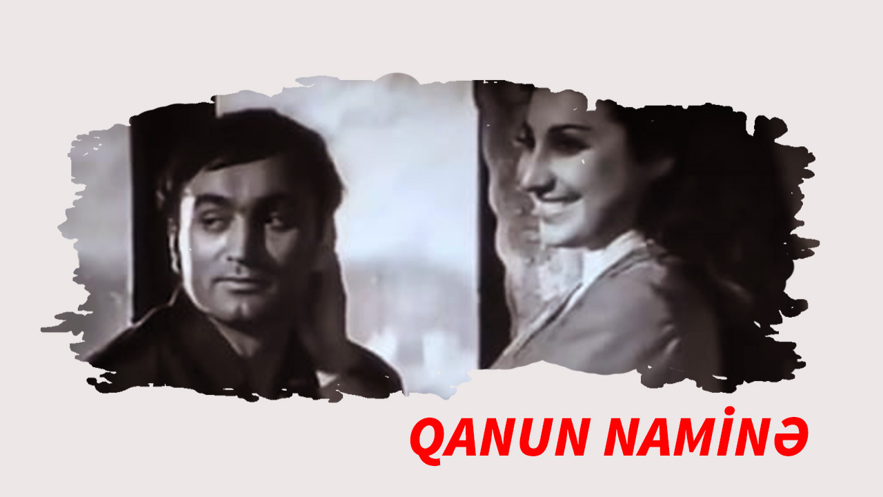 Qanun naminə 