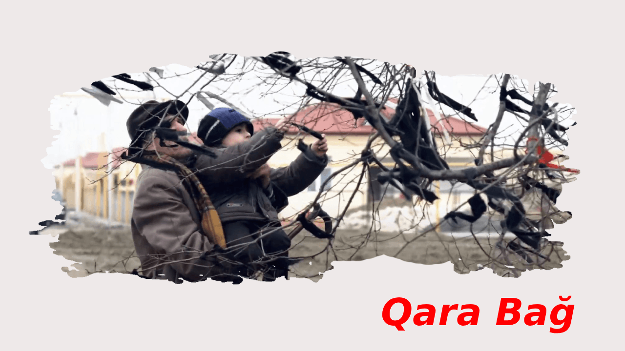 Qara Bağ (2016)