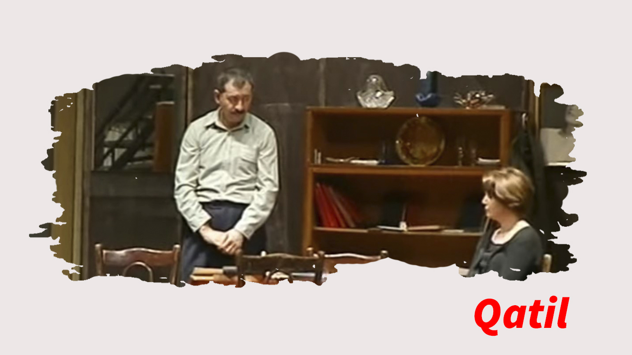Qatil