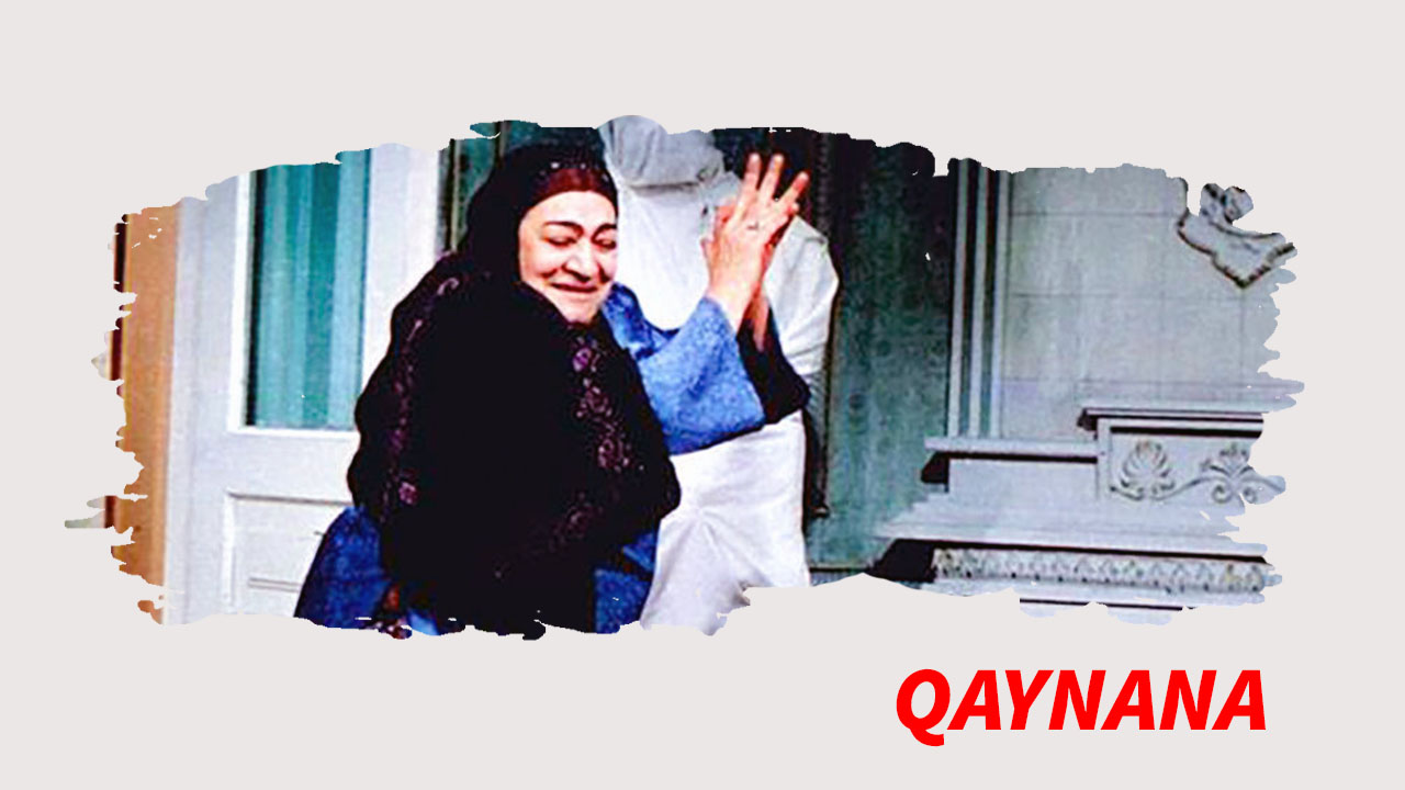Qaynana 