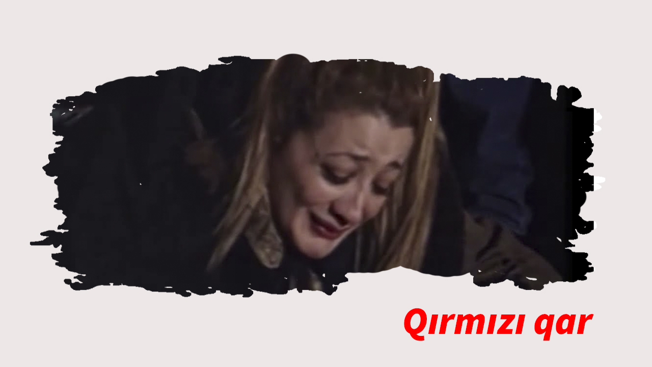 Qırmızı qar