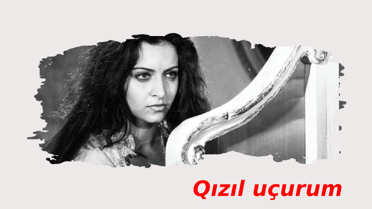 Qızıl uçurum (1980)