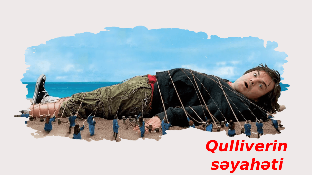 Qulliverin səyahəti (2010)