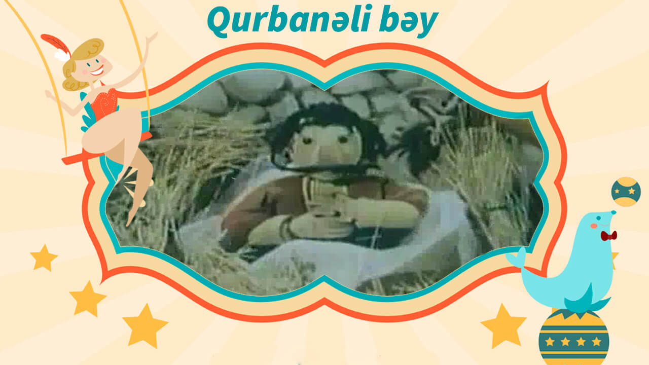 Qurbanəli bəy  