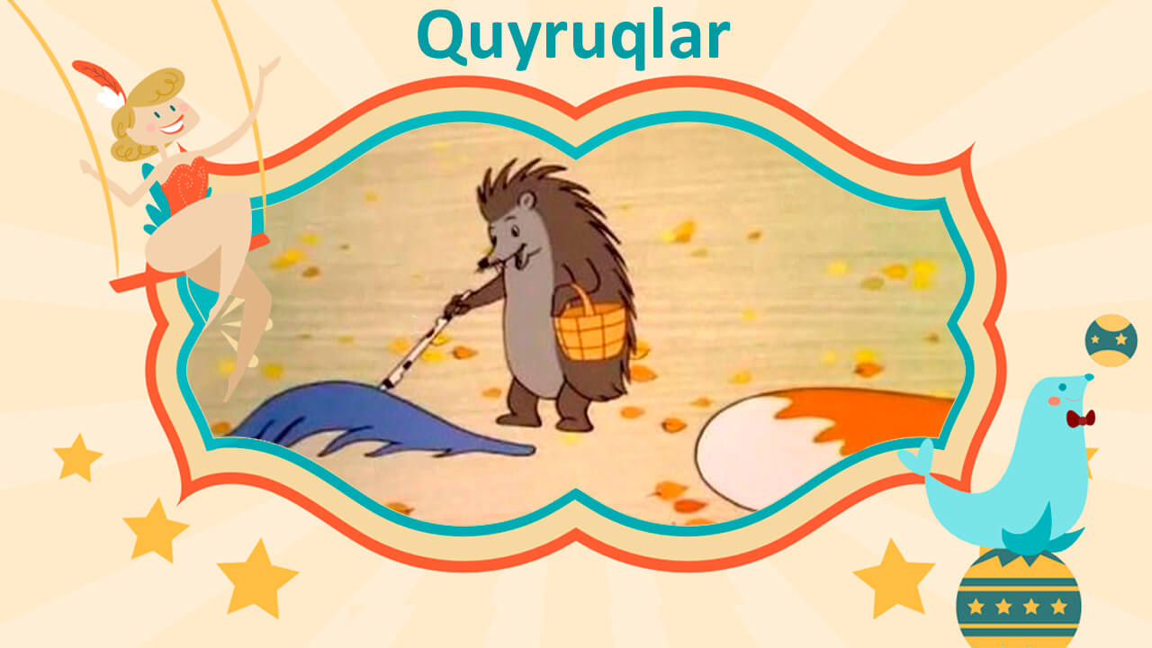 Quyruqlar